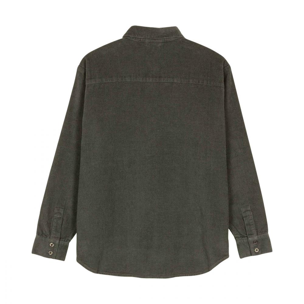 Chemise manches longues Femme - Santa Cruz Classic Label