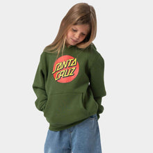 Load image into Gallery viewer, Sweats Enfant Classic Dot

