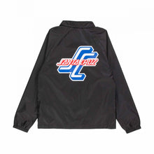 Charger l'image dans la galerie, Coupe Vent Enfant Santa Cruz OGSC
