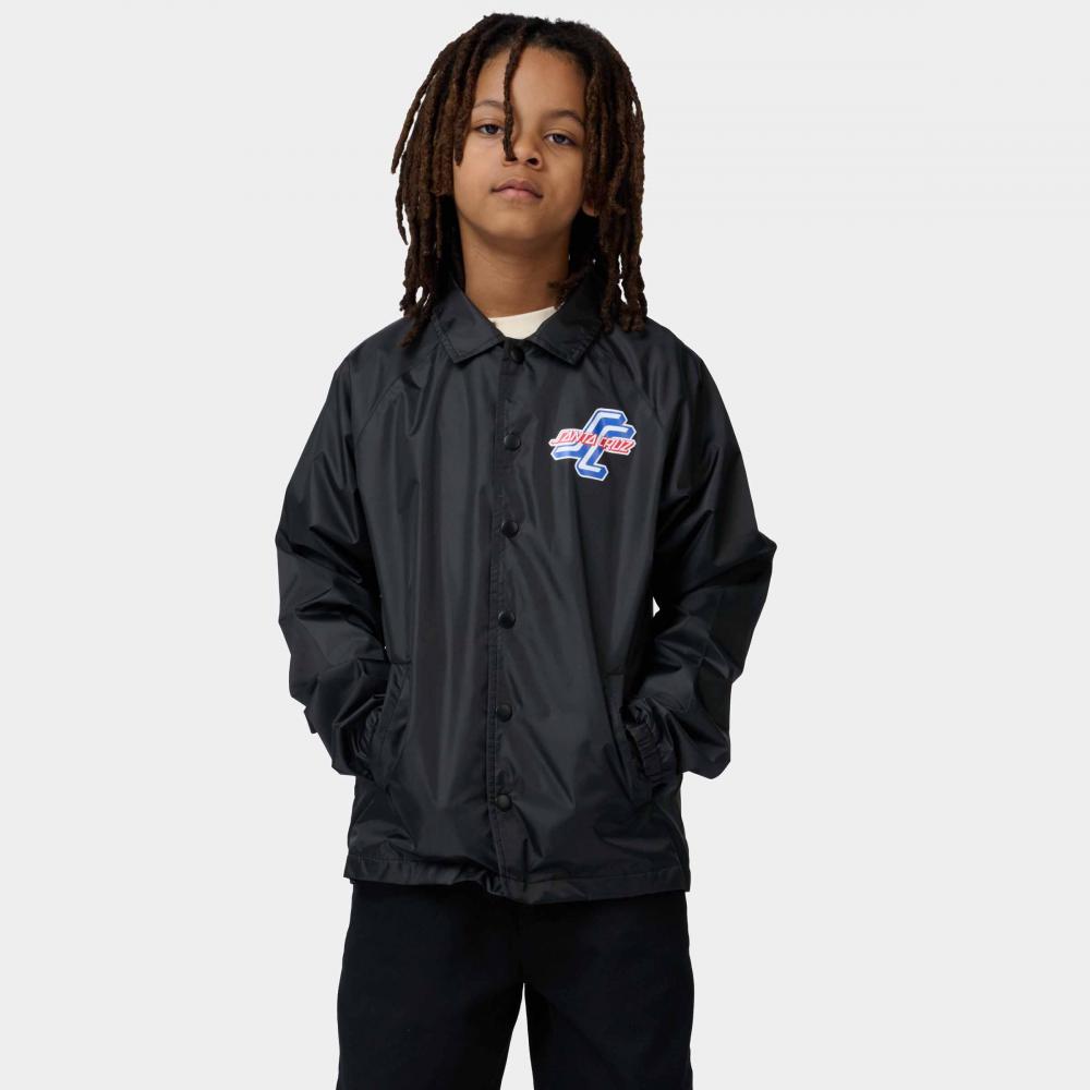 Coupe Vent Enfant Santa Cruz OGSC