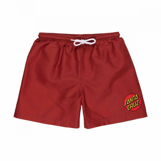 Maillot de Bain Enfant Santa Cruz Classic Dot