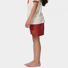 Load image into Gallery viewer, Maillot de Bain Enfant Santa Cruz Classic Dot
