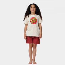Load image into Gallery viewer, Maillot de Bain Enfant Santa Cruz Classic Dot
