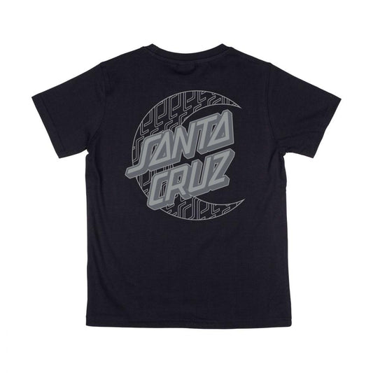 Tshirt Enfant Santa Cruz Imprint
