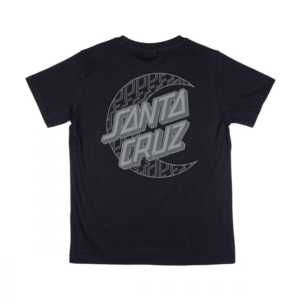 Tshirt Enfant Santa Cruz Imprint