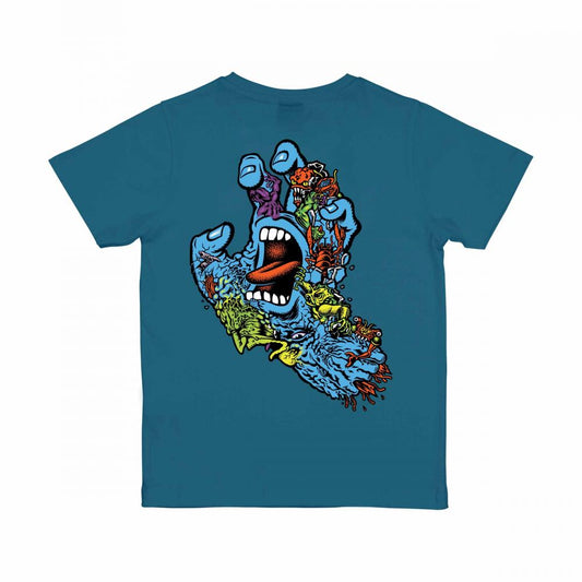 Tshirt Enfant Santa Cruz Roskopp