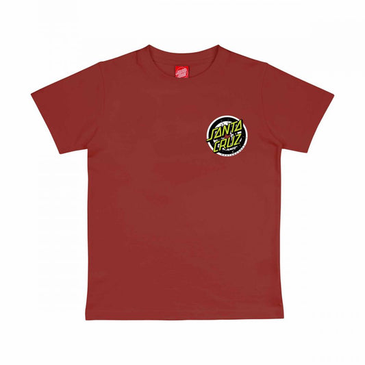 Tshirt Enfant Santa Cruz Rob Smasher