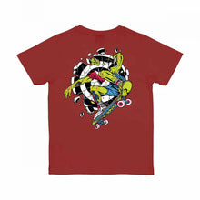 Charger l'image dans la galerie, Tshirt Enfant Santa Cruz Rob Smasher
