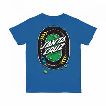 Charger l'image dans la galerie, Tshirt Enfant Santa Cruz PitCruz
