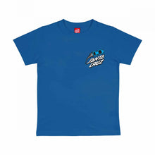 Charger l'image dans la galerie, Tshirt Enfant Santa Cruz PitCruz
