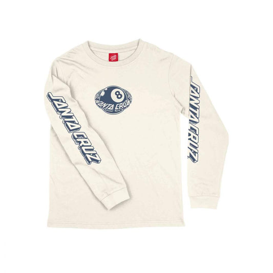 Tshirt manches longues Enfant Santa Cruz Winkowski