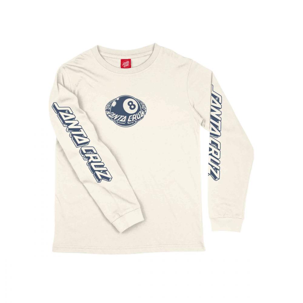 Tshirt manches longues Enfant Santa Cruz Winkowski