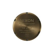 Load image into Gallery viewer, Nixon Scout Watch
