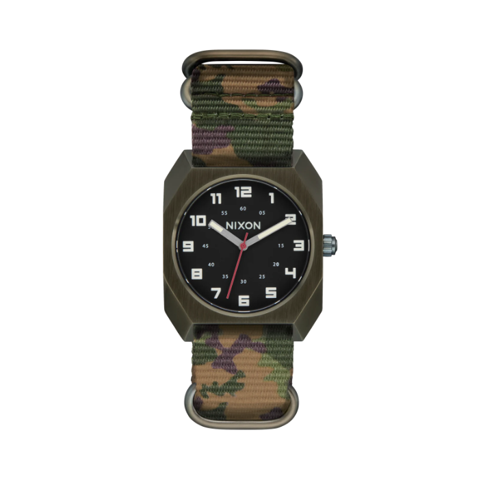 Nixon Scout Watch