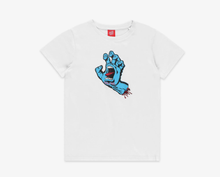 Load image into Gallery viewer, Tshirt Enfant Santa Cruz Screaming Hand
