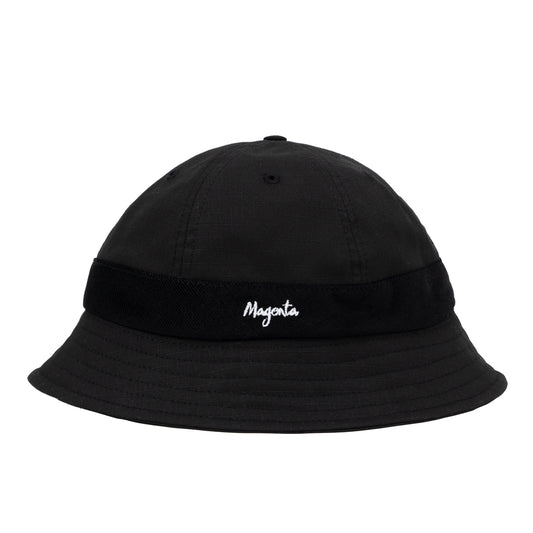 Bob Magenta Script Ripstop