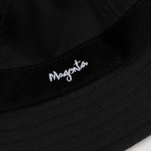 Charger l&#39;image dans la galerie, Bob Magenta Script Ripstop
