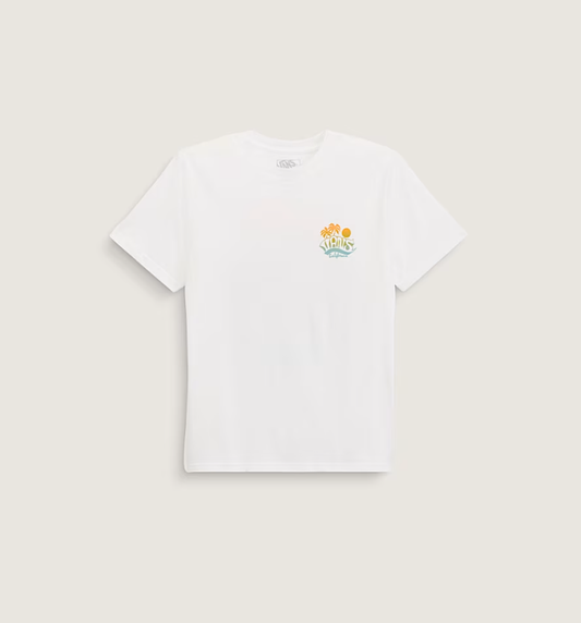 Tshirt Vans Seal Level