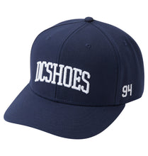 Load image into Gallery viewer, Casquette Dc Shoes Semi-Pro
