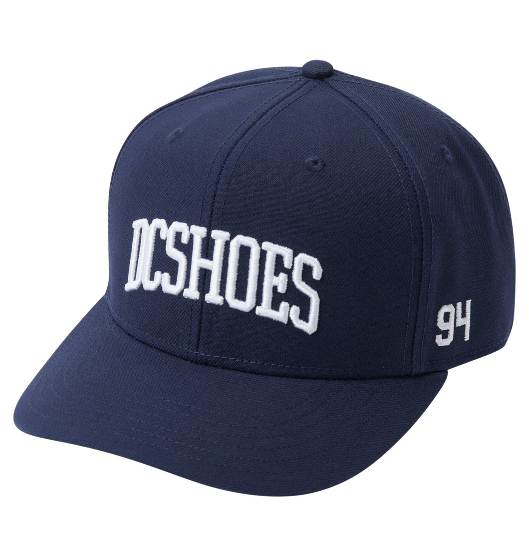 Casquette Dc Shoes Semi-Pro