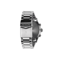Load image into Gallery viewer, Nixon Sentry Chrono V1 Black Watch
