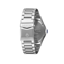 Load image into Gallery viewer, Nixon Sentry Stainless Steel Watch
