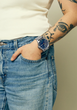 Load image into Gallery viewer, Nixon Sentry Stainless Steel Watch
