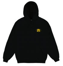 Load image into Gallery viewer, Sweat à capuche Magenta Shaolin
