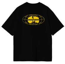 Load image into Gallery viewer, Tshirt Magenta Shaolin
