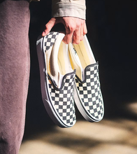 Charger l'image dans la galerie, Vans Slip On
