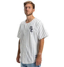 Load image into Gallery viewer, Chemise de baseball Dc Shoes Slugger
