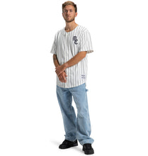 Load image into Gallery viewer, Chemise de baseball Dc Shoes Slugger
