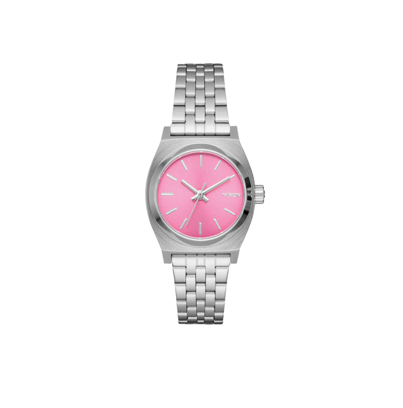 Montre Nixon Small Time Teller