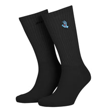 Load image into Gallery viewer, Chaussettes Santa Cruz Mini Screaming hand
