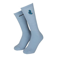 Load image into Gallery viewer, Chaussettes Santa Cruz Mini Screaming hand
