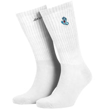Load image into Gallery viewer, Chaussettes Santa Cruz Mini Screaming hand

