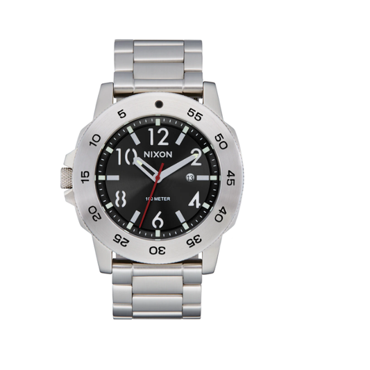 Nixon Smyth 44 Watch
