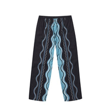 Load image into Gallery viewer, Pajama Pant Alas Google
