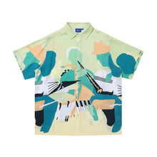 Load image into Gallery viewer, Alas Jazz Shirt
