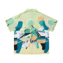 Load image into Gallery viewer, Alas Jazz Shirt
