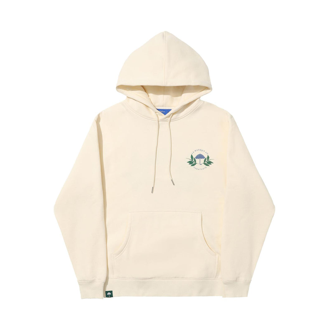 Alas Hoodie The umbrella brand