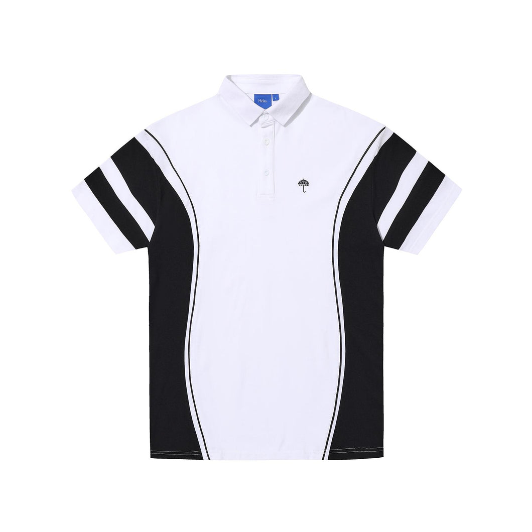 Polo Alas Match point