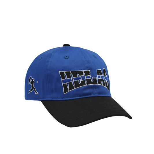 Casquette Hélas Hoop