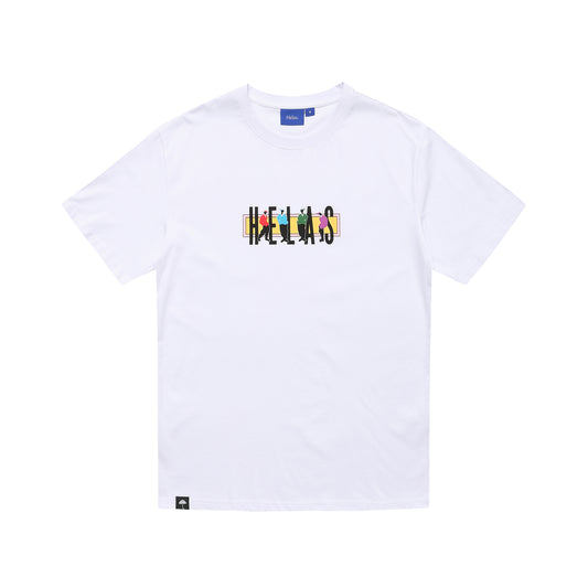 Tshirt Hélas Jazzy