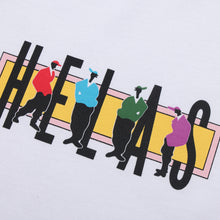 Load image into Gallery viewer, Tshirt Hélas Jazzy
