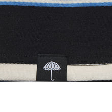 Load image into Gallery viewer, Tshirt Hélas Striped Black
