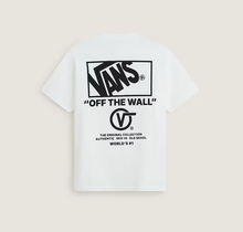 Load image into Gallery viewer, Tshirt Vans Hi-Stacked
