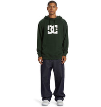 Charger l&#39;image dans la galerie, Sweat à capuche Dc shoes Star
