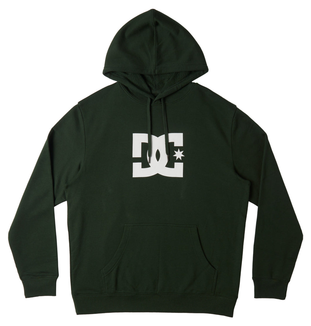 Sweat à capuche Dc shoes Star