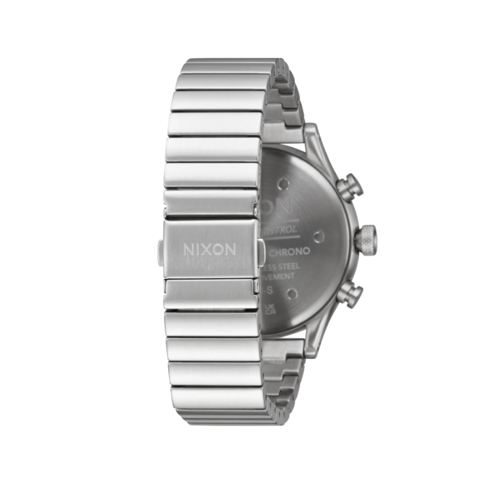 Montre Nixon Station Chrono